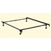 FRAMOS Twin/Full Adjustable Frame (4 Legs) - Imperial Furniture (Las Vegas, NV) - Multi Location