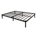 Framos Bed Frame - Imperial Furniture (Las Vegas, NV) - Multi Location
