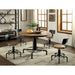 Fran Dining Table - Imperial Furniture (Las Vegas, NV) - Multi Location