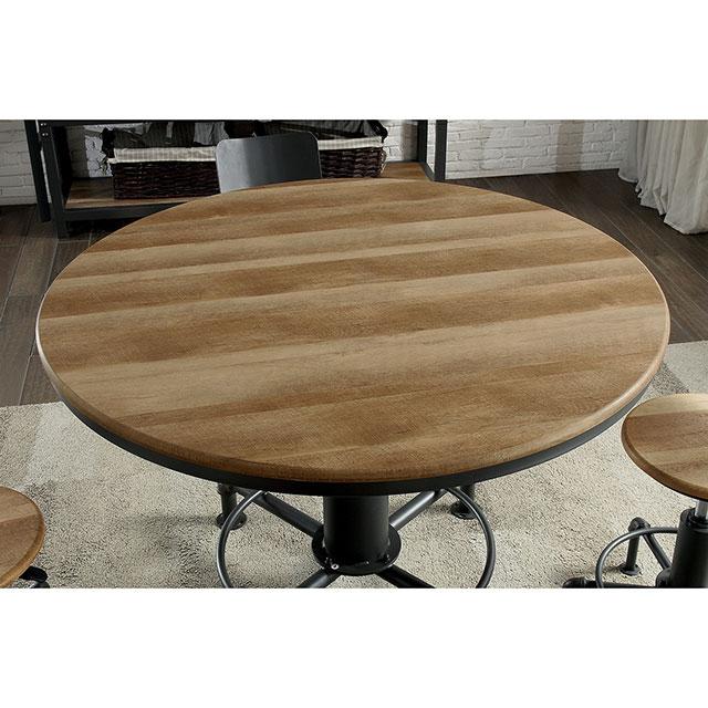 Fran Dining Table - Imperial Furniture (Las Vegas, NV) - Multi Location