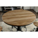 Fran Dining Table - Imperial Furniture (Las Vegas, NV) - Multi Location