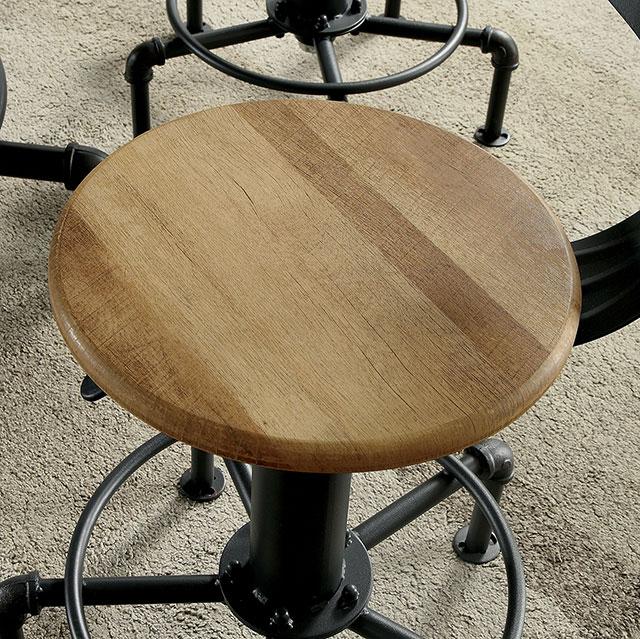 Fran Dining Table - Imperial Furniture (Las Vegas, NV) - Multi Location