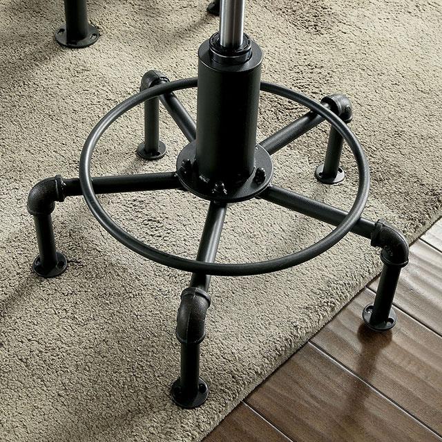 Fran Dining Table - Imperial Furniture (Las Vegas, NV) - Multi Location