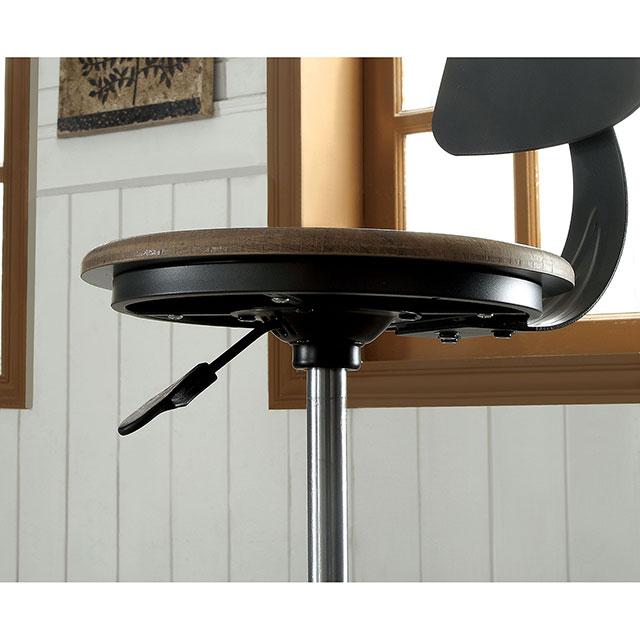 Fran Dining Table - Imperial Furniture (Las Vegas, NV) - Multi Location