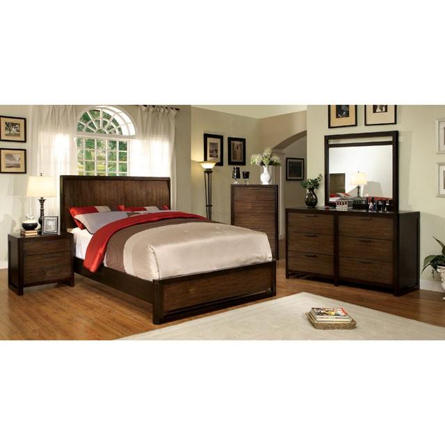 Corsica Mirror - Imperial Furniture (Las Vegas, NV) - Multi Location