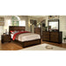 Corsica Mirror - Imperial Furniture (Las Vegas, NV) - Multi Location