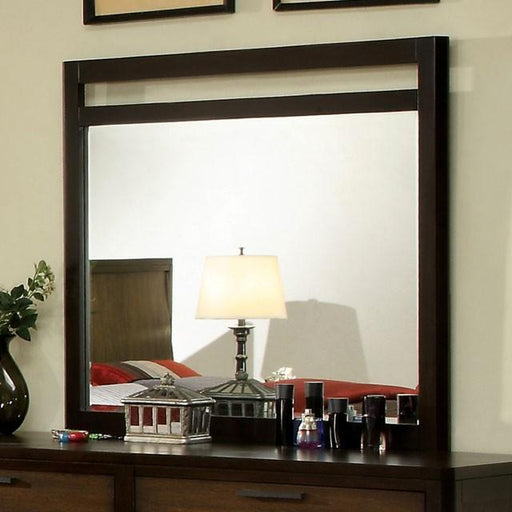 Corsica Mirror - Imperial Furniture (Las Vegas, NV) - Multi Location