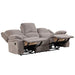 Cosimo Manual Sofa - Imperial Furniture (Las Vegas, NV) - Multi Location