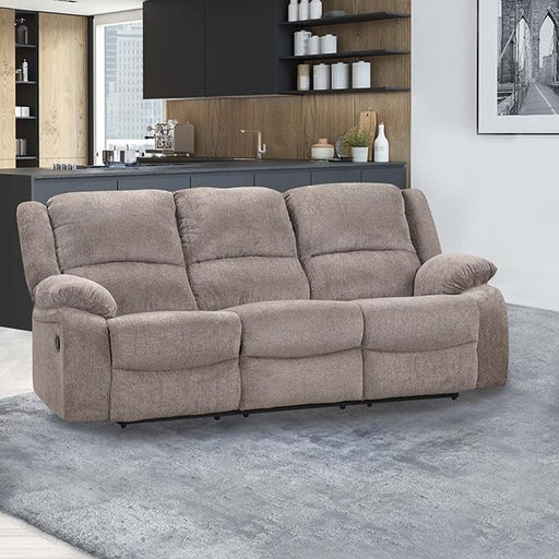 Cosimo Manual Sofa - Imperial Furniture (Las Vegas, NV) - Multi Location