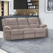 Cosimo Manual Sofa - Imperial Furniture (Las Vegas, NV) - Multi Location