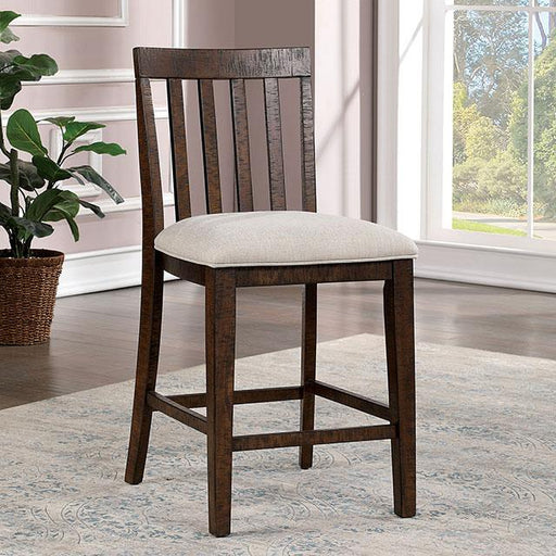 FREDONIA Counter Ht. Chair - Imperial Furniture (Las Vegas, NV) - Multi Location