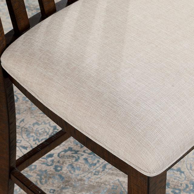 FREDONIA Counter Ht. Chair - Imperial Furniture (Las Vegas, NV) - Multi Location