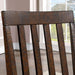 FREDONIA Counter Ht. Chair - Imperial Furniture (Las Vegas, NV) - Multi Location