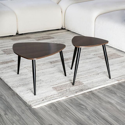 Cove Nesting Tables (2/CTN) - Imperial Furniture (Las Vegas, NV) - Multi Location