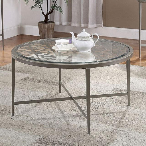 Freja Coffee Table - Imperial Furniture (Las Vegas, NV) - Multi Location