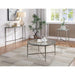 Freja Sofa Table - Imperial Furniture (Las Vegas, NV) - Multi Location