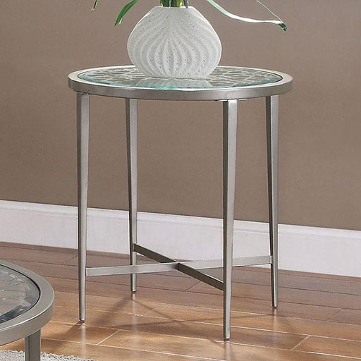 Freja End Table - Imperial Furniture (Las Vegas, NV) - Multi Location