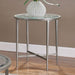 Freja End Table - Imperial Furniture (Las Vegas, NV) - Multi Location