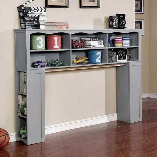 Frida Bookcase - Imperial Furniture (Las Vegas, NV) - Multi Location