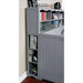 Frida Bookcase - Imperial Furniture (Las Vegas, NV) - Multi Location
