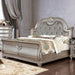 Fromberg Cal.King Bed - Imperial Furniture (Las Vegas, NV) - Multi Location