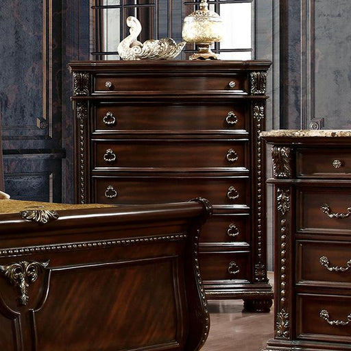 Fromberg Chest - Imperial Furniture (Las Vegas, NV) - Multi Location