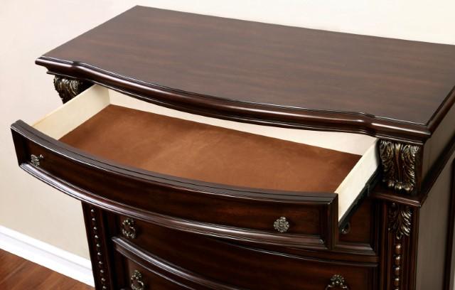Fromberg Chest - Imperial Furniture (Las Vegas, NV) - Multi Location