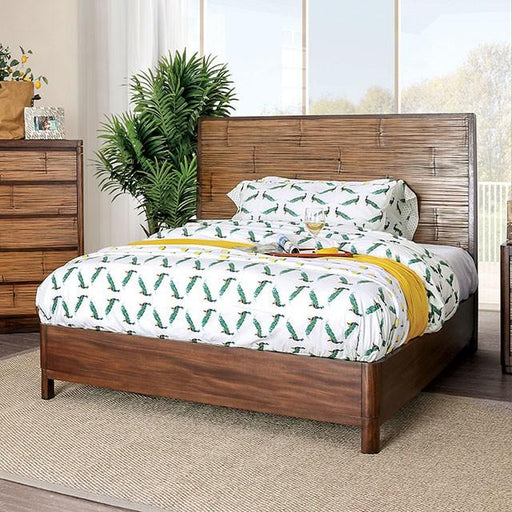 Covilha Bed - Imperial Furniture (Las Vegas, NV) - Multi Location