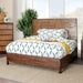 Covilha Bed - Imperial Furniture (Las Vegas, NV) - Multi Location
