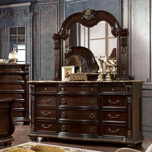 Fromberg Dresser - Imperial Furniture (Las Vegas, NV) - Multi Location