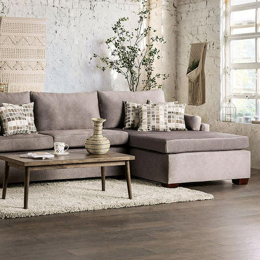 CRAMLINGTON Sectional - Imperial Furniture (Las Vegas, NV) - Multi Location