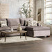 CRAMLINGTON Sectional - Imperial Furniture (Las Vegas, NV) - Multi Location