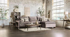 CRAMLINGTON Sectional - Imperial Furniture (Las Vegas, NV) - Multi Location