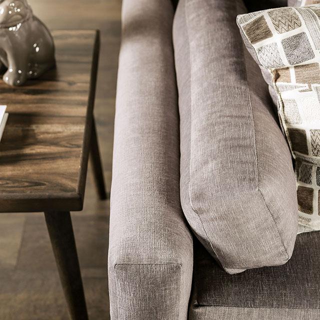 CRAMLINGTON Sectional - Imperial Furniture (Las Vegas, NV) - Multi Location