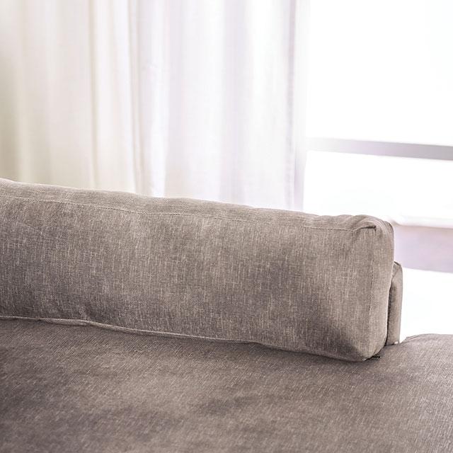 CRAMLINGTON Sectional - Imperial Furniture (Las Vegas, NV) - Multi Location