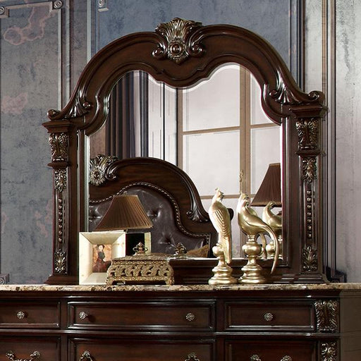Fromberg Mirror - Imperial Furniture (Las Vegas, NV) - Multi Location