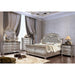 Fromberg Mirror Champagne - Imperial Furniture (Las Vegas, NV) - Multi Location
