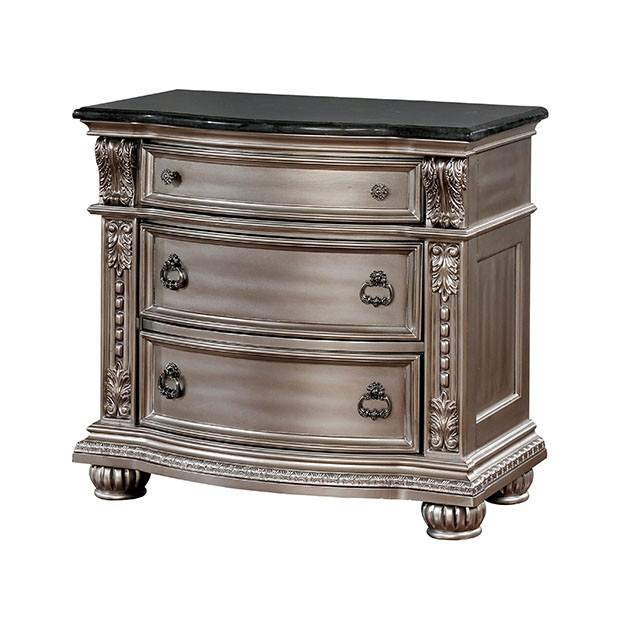 Fromberg Night Stand - Imperial Furniture (Las Vegas, NV) - Multi Location