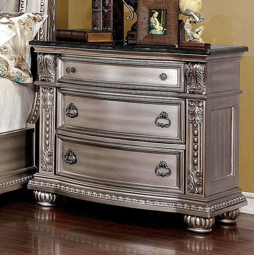 Fromberg Night Stand - Imperial Furniture (Las Vegas, NV) - Multi Location