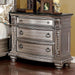 Fromberg Night Stand - Imperial Furniture (Las Vegas, NV) - Multi Location