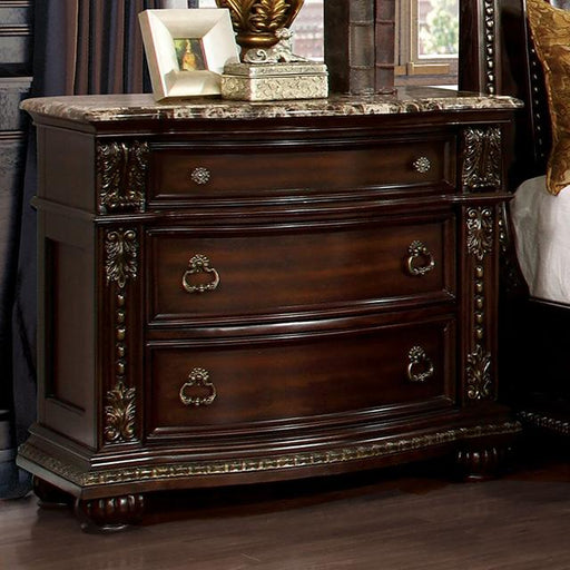 Fromberg Nightstand - Imperial Furniture (Las Vegas, NV) - Multi Location