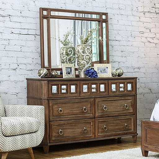 Frontera Dresser - Imperial Furniture (Las Vegas, NV) - Multi Location