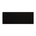 Fuero Black/Chrome Bar Table (K/D) - Imperial Furniture (Las Vegas, NV) - Multi Location