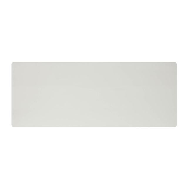 Fuero White/Chrome Bar Table (K/D) - Imperial Furniture (Las Vegas, NV) - Multi Location