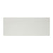 Fuero White/Chrome Bar Table (K/D) - Imperial Furniture (Las Vegas, NV) - Multi Location