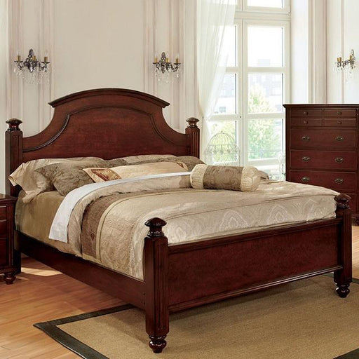 Gabrielle E.King Bed - Imperial Furniture (Las Vegas, NV) - Multi Location