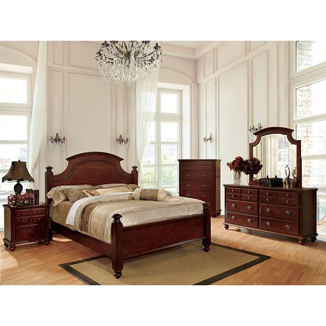 Gabrielle Night Stand - Imperial Furniture (Las Vegas, NV) - Multi Location