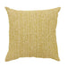 Gail Yellow 22" X 22" Pillow, Yellow (2/CTN) - Imperial Furniture (Las Vegas, NV) - Multi Location