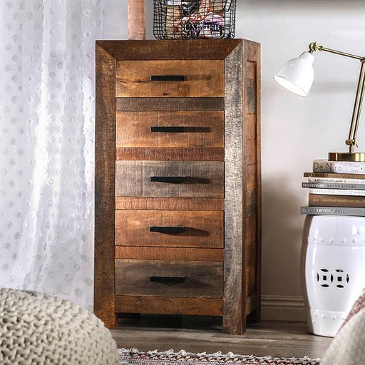 GALANTHUS Chest - Imperial Furniture (Las Vegas, NV) - Multi Location