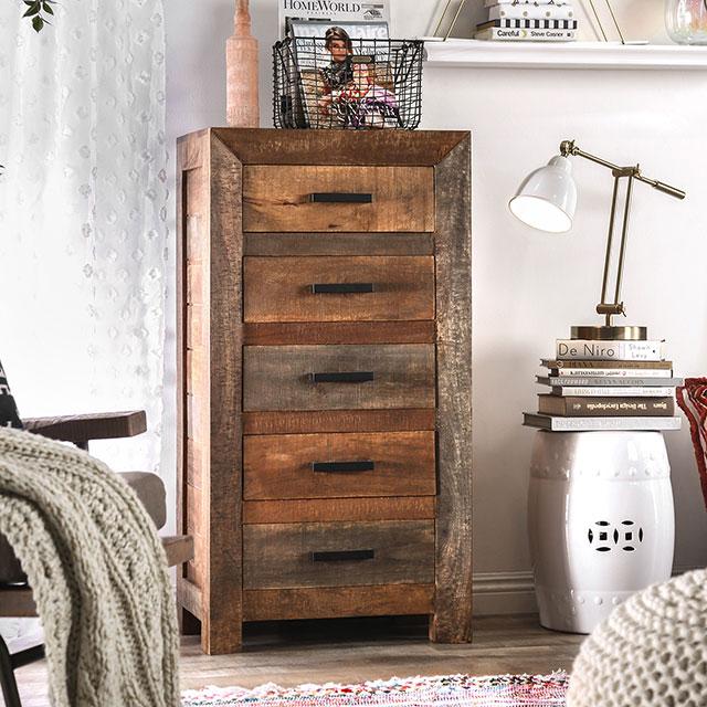 GALANTHUS Chest - Imperial Furniture (Las Vegas, NV) - Multi Location